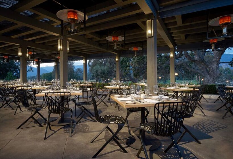 فندق Ojai Valley Inn