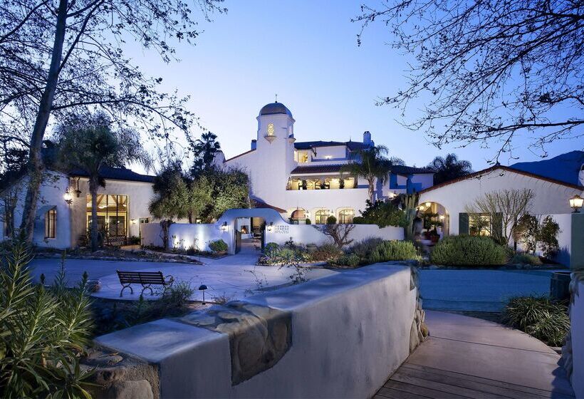 فندق Ojai Valley Inn