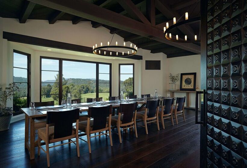 فندق Ojai Valley Inn