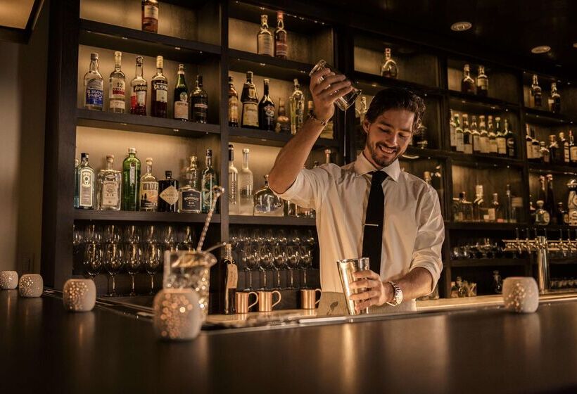 فندق Ojai Valley Inn