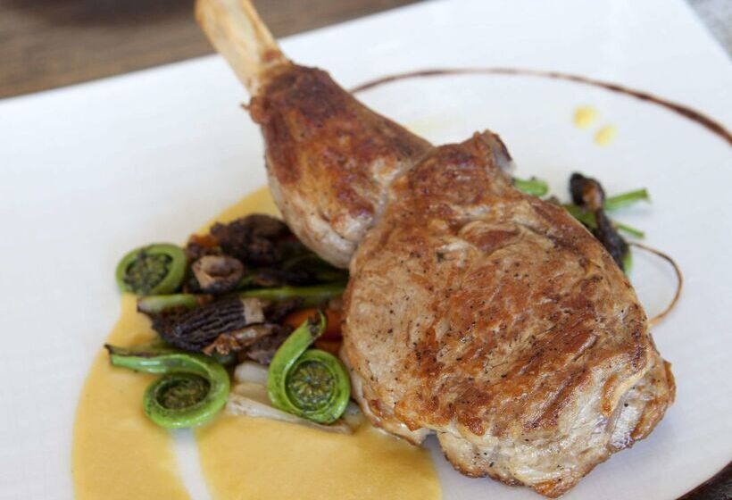 فندق Ojai Valley Inn