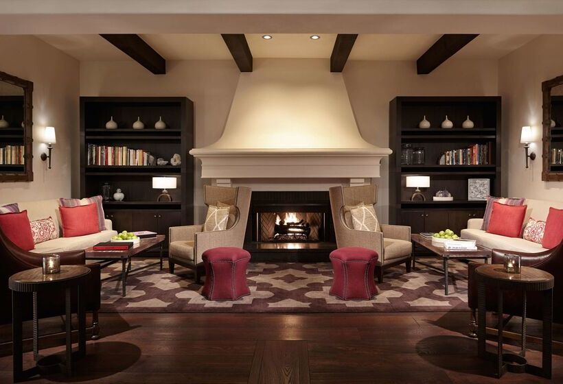 فندق Ojai Valley Inn