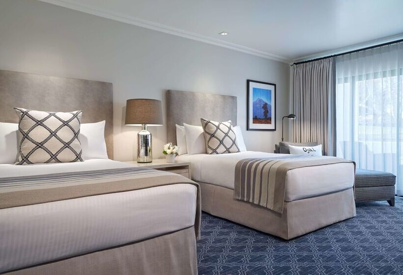 فندق Ojai Valley Inn