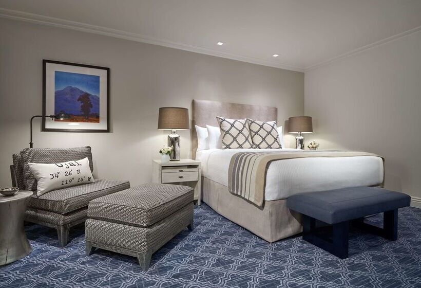 فندق Ojai Valley Inn