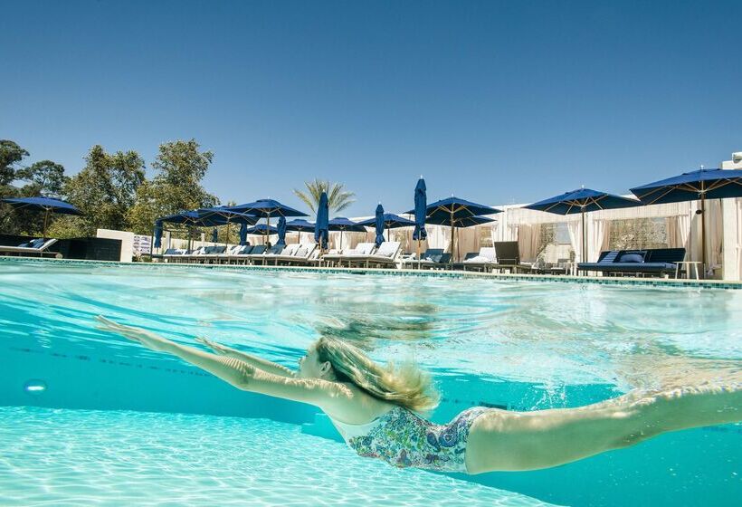 فندق Ojai Valley Inn