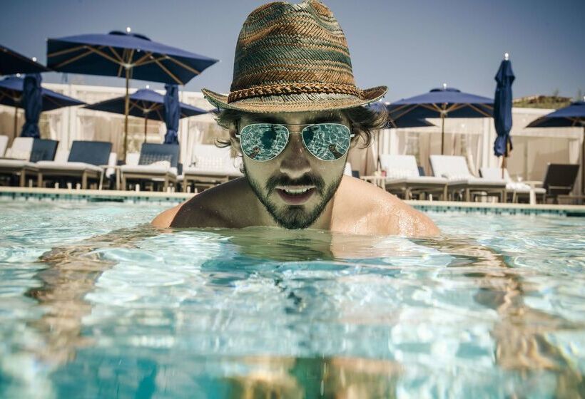 فندق Ojai Valley Inn