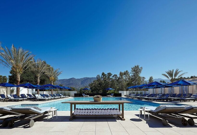 فندق Ojai Valley Inn