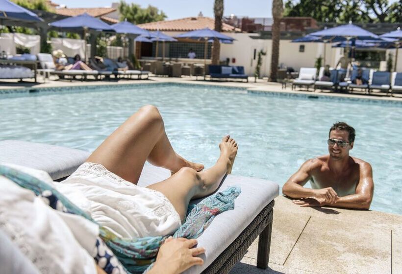 فندق Ojai Valley Inn