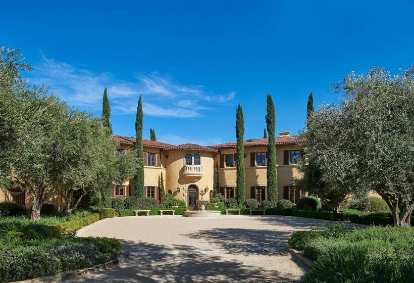 فندق Ojai Valley Inn