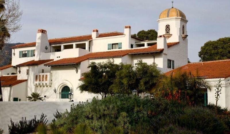 فندق Ojai Valley Inn