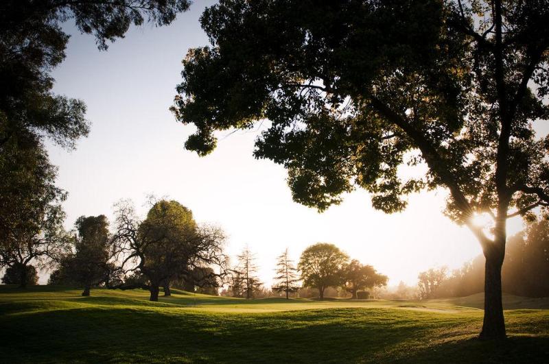 فندق Ojai Valley Inn