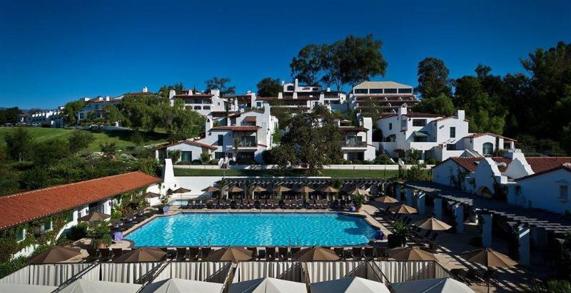 فندق Ojai Valley Inn