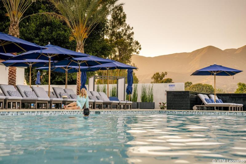 فندق Ojai Valley Inn