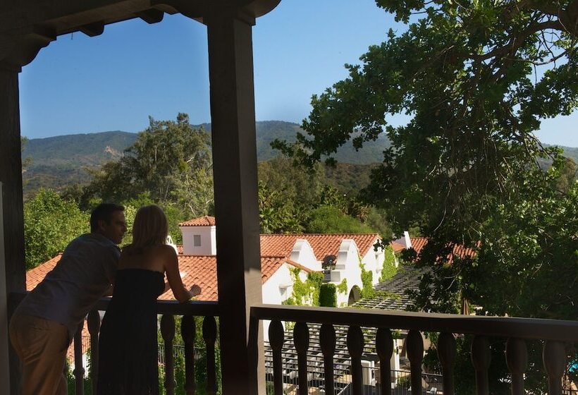 فندق Ojai Valley Inn