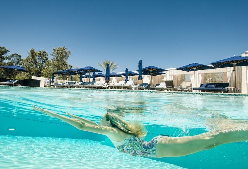 فندق Ojai Valley Inn