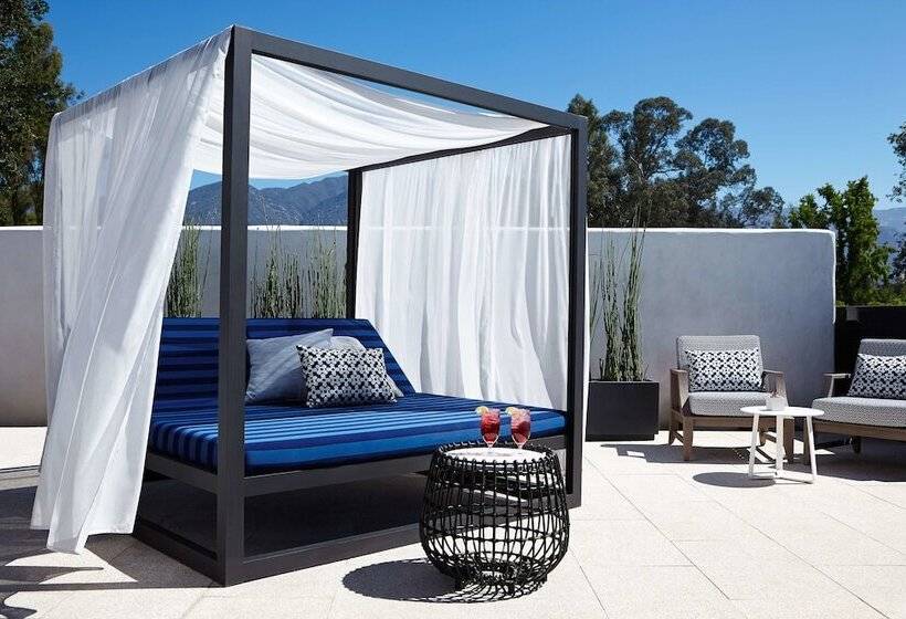 فندق Ojai Valley Inn