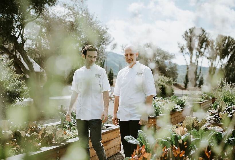 فندق Ojai Valley Inn