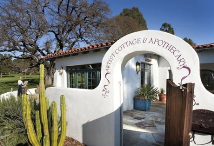 فندق Ojai Valley Inn