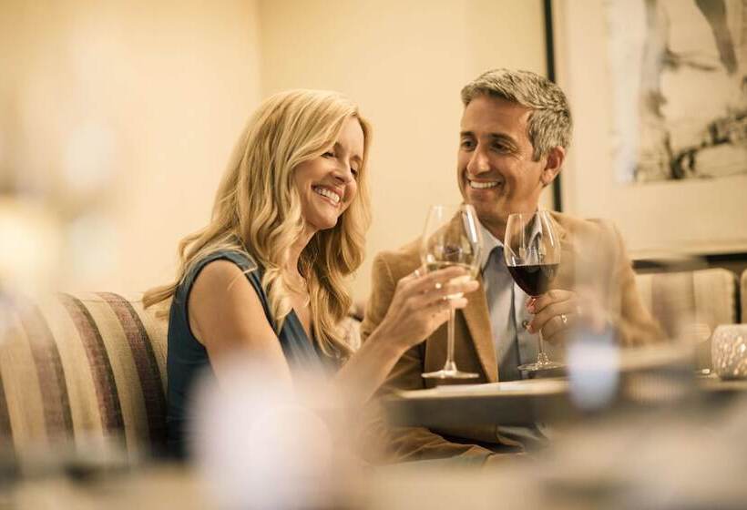 فندق Ojai Valley Inn