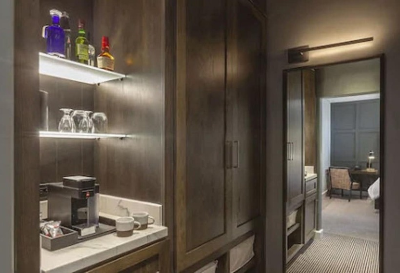 فندق Ojai Valley Inn