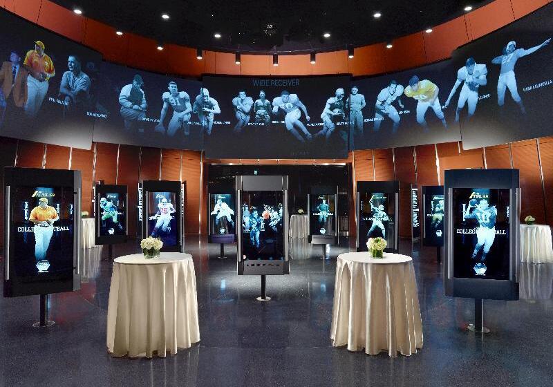 Omni Atlanta Hotel At Centennial Park