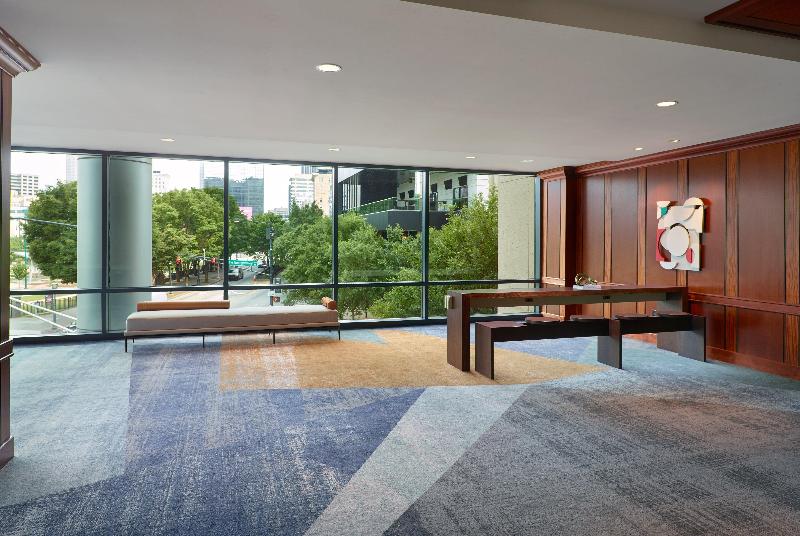 Omni Atlanta Hotel At Centennial Park