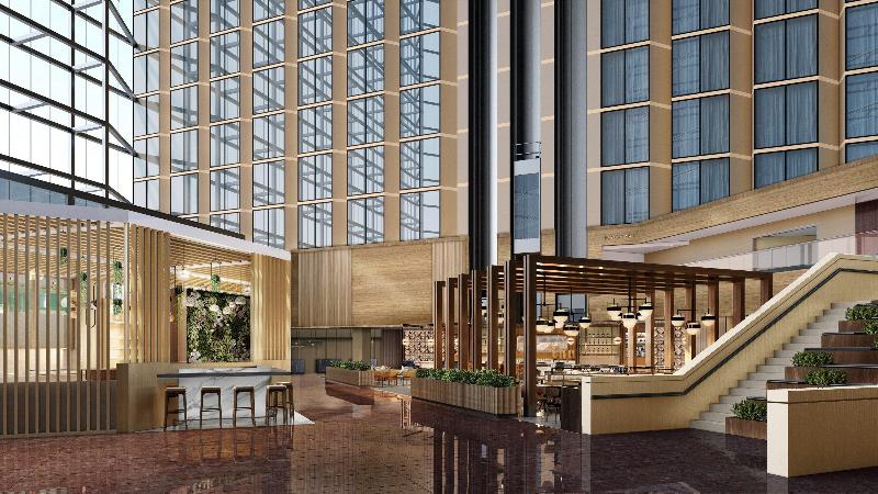 Omni Austin Hotel Downtown