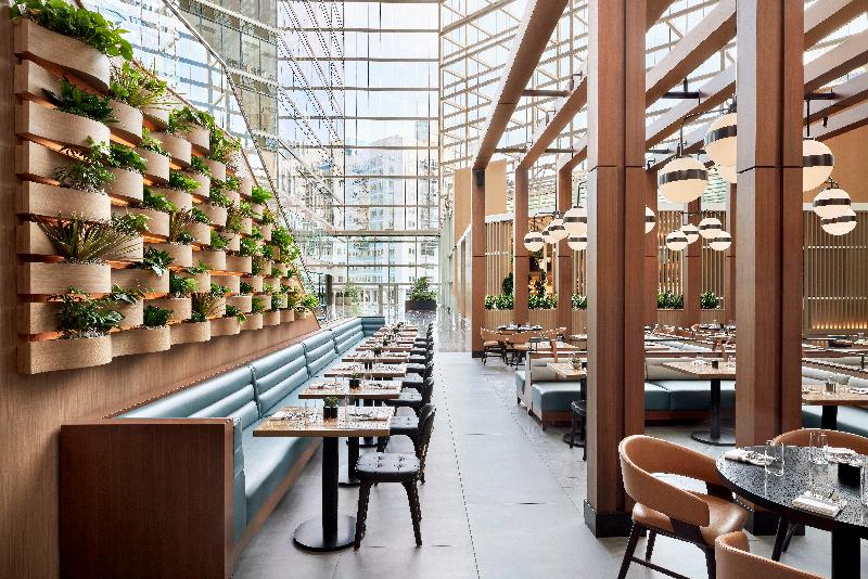 Omni Austin Hotel Downtown