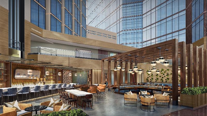 Omni Austin Hotel Downtown