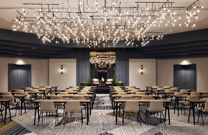 Omni Austin Hotel Downtown