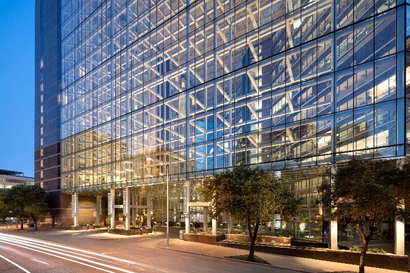 Omni Austin Hotel Downtown