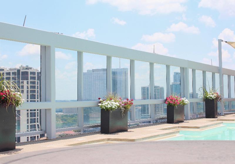 Omni Austin Hotel Downtown