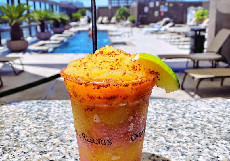 Omni Austin Hotel Downtown