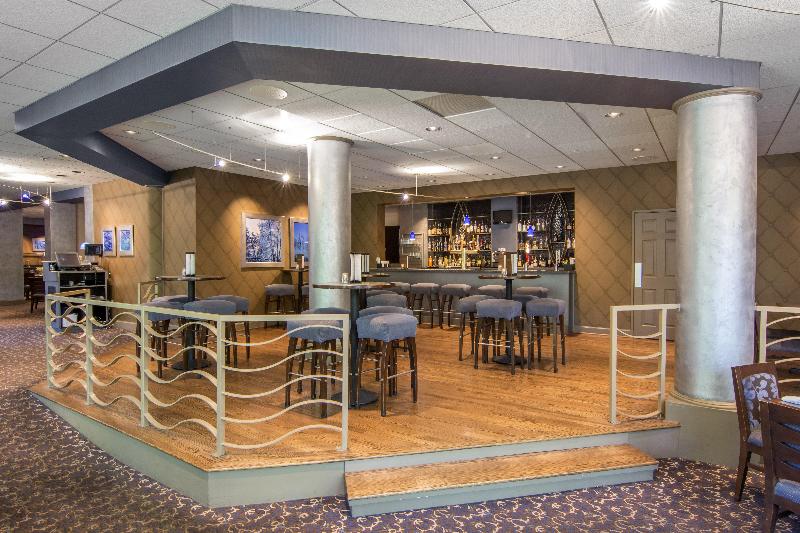 בית מלון כפרי Omni Charlottesville