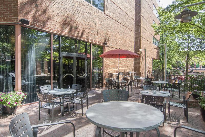 בית מלון כפרי Omni Charlottesville