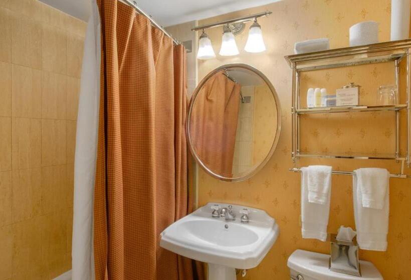 호텔 Boston Omni Parker House