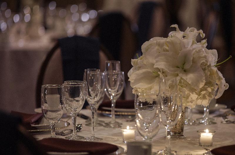 Отель Omni Richmond