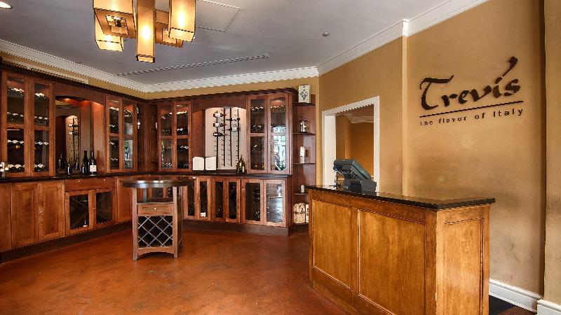 Отель Omni Richmond