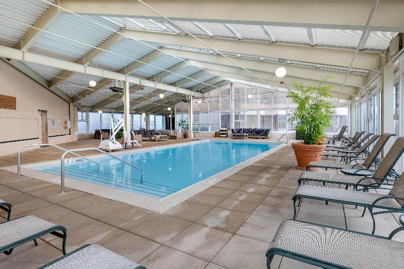 Отель Omni Richmond