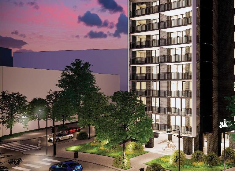 ホテル Aka Washington Circle