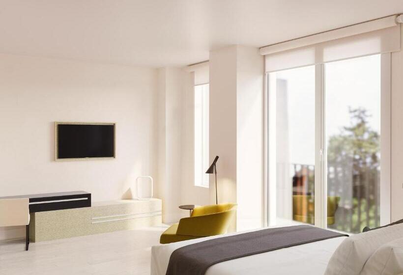 ホテル Aka Washington Circle