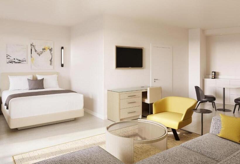 ホテル Aka Washington Circle