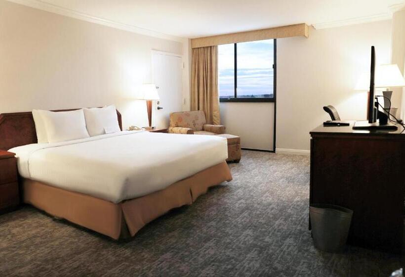 Ontario Airport Hotel & Conference Center