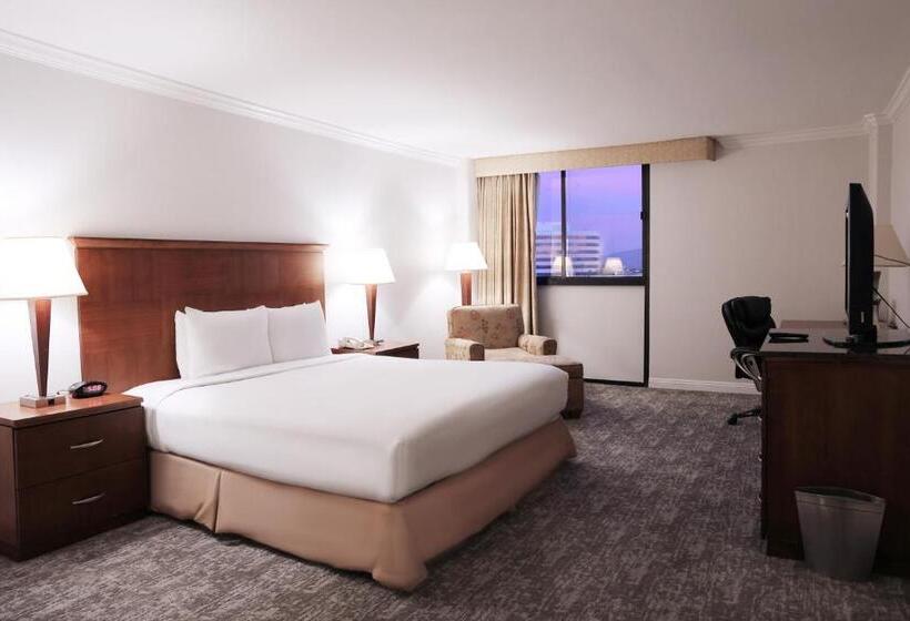 Ontario Airport Hotel & Conference Center