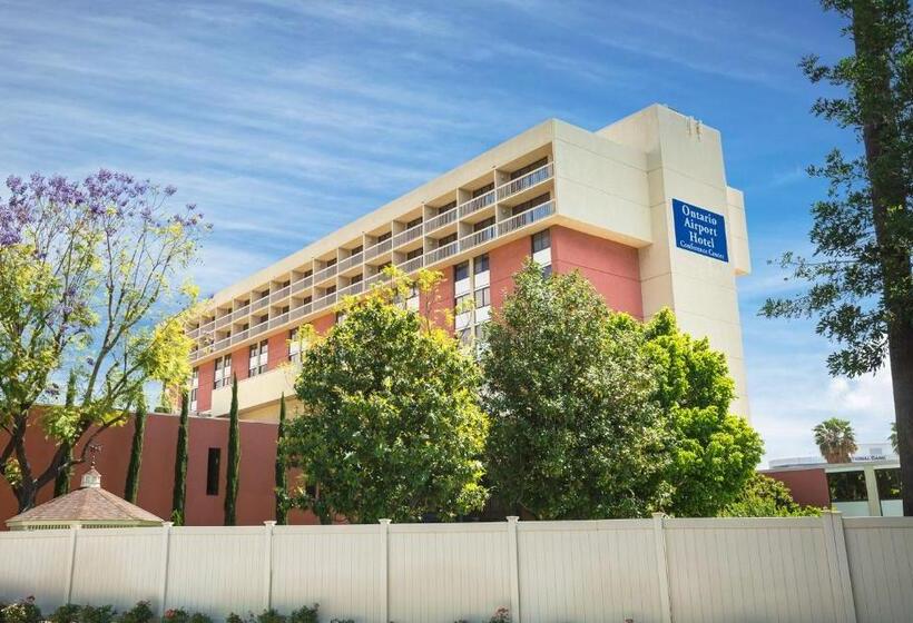 Ontario Airport Hotel & Conference Center