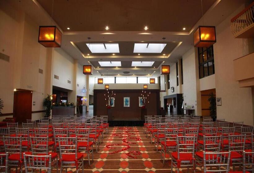 Ontario Airport Hotel & Conference Center