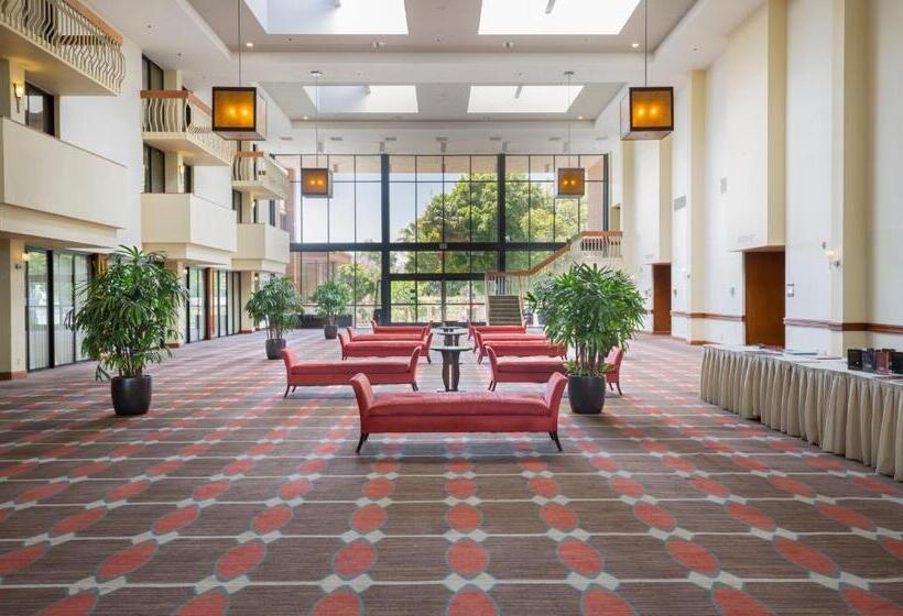 Ontario Airport Hotel & Conference Center