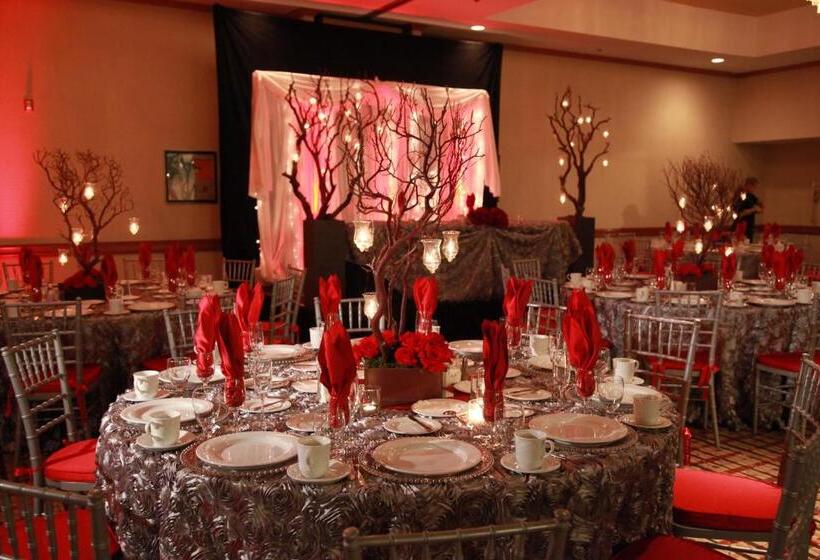 Ontario Airport Hotel & Conference Center