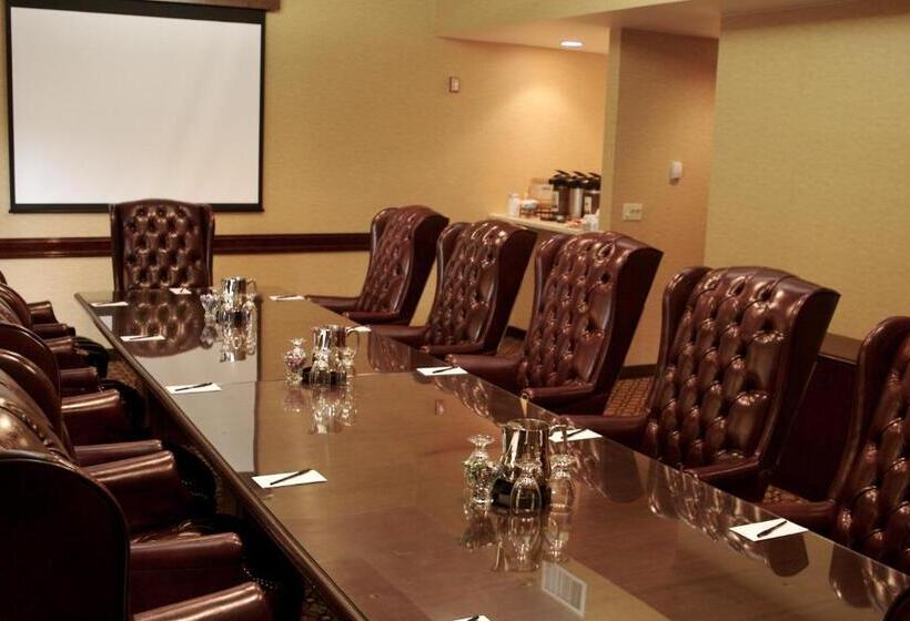 Ontario Airport Hotel & Conference Center