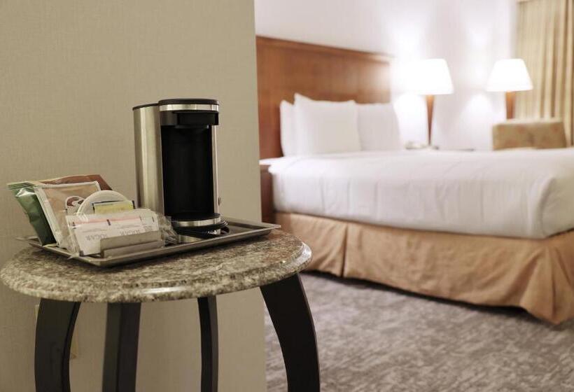 Ontario Airport Hotel & Conference Center